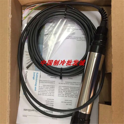 议价E+H溶氧仪探头COS61D-AAA1A3 COS61-A1F0/A2F0溶解氧传感器