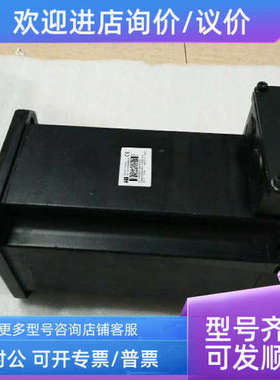 议价ABB 3HAC028954-004/03 ABB机器人用伺服电机