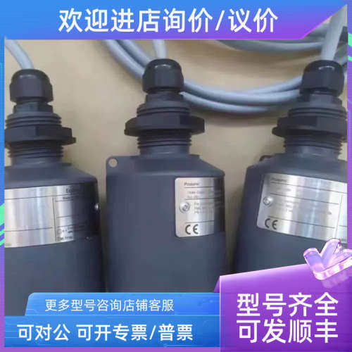 议价E+H恩德斯豪斯FDU80-RG1A物位仪传感器