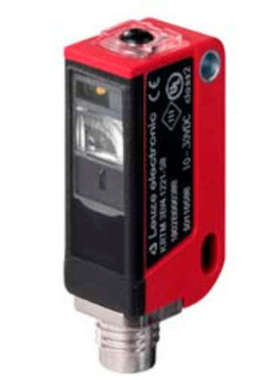 议价50113785 KRTM 3B/4.1121200-S8劳易测LEUZE色标传感器