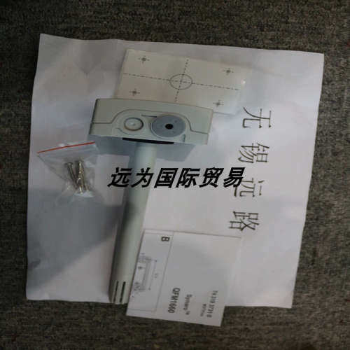 议价远为SIEMENS传感器QFM1660