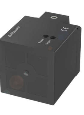 议价BES0603 BES Q40KFU-PSC40E-S04K)感应式传感器BALLUFF巴鲁夫