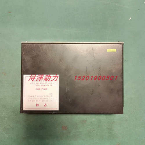 议价HYUNDAI HEEM-3/MSU-113N发动机控制单