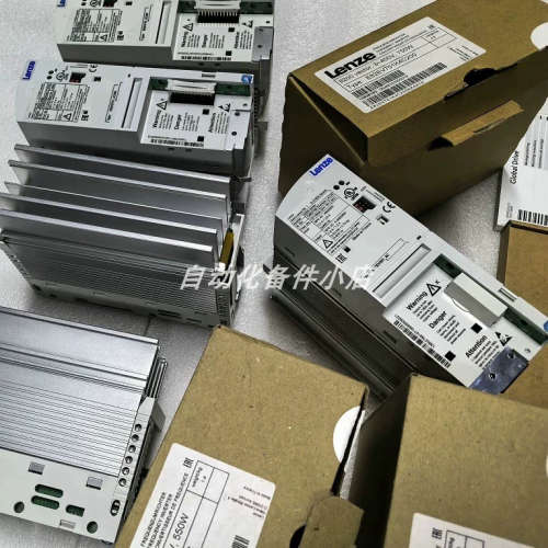 议价E82EV551K2C  伦茨变频器