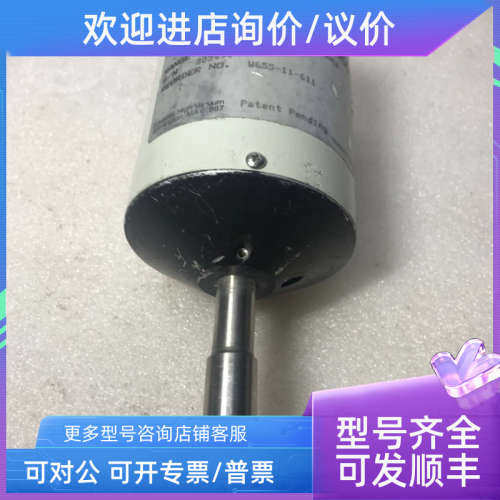 议价BOC EDWARDS 655AB 1Torr PRESSURE SENSOR W655-11-611