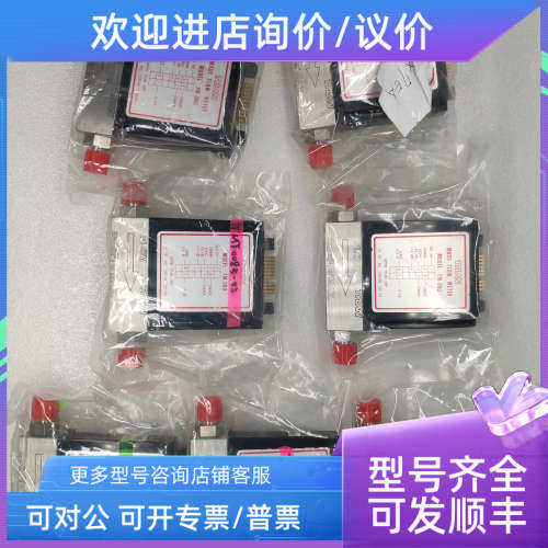 议价 TYLAN 气体流量计FM-360 2SLM NH3