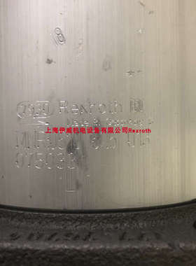 议价力士乐AZPF11-019RCB20MB 0510625013液压件齿轮泵