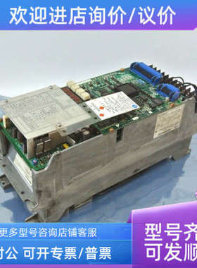 议价CACR-SR44BE14SY45 驱动器 YASKAWA