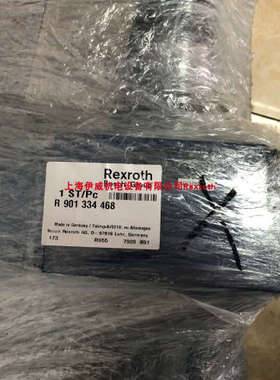 议价STF0024-1X/FESXE50CA-1X/1600LP40LK R901334468力士乐比例