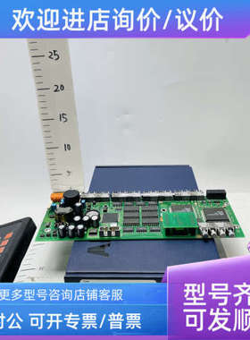 议价ABB 控制主HIEE300885R0001 实