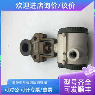 议价横河漩涡 YF104 AAUS4J 口径：40mm24VDC 流量计