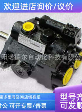 议价DENISLON丹尼逊柱塞泵029-09942/- 02PV921DC00