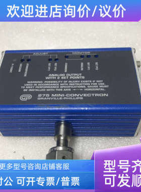 议价GRANVILLE-PHILLIPS 275MINI-CONVECTRON 275871-EU 275E2750