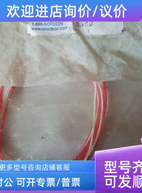 议价nordson诺信温度传感器 112374A