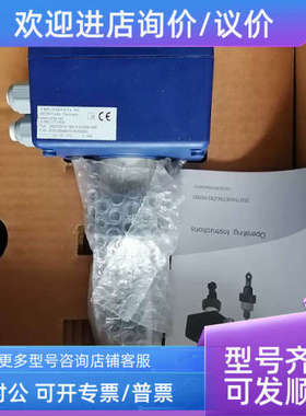 议价JUMO CTI-500 202755/10电导率仪TN00458083电磁式电导率变送