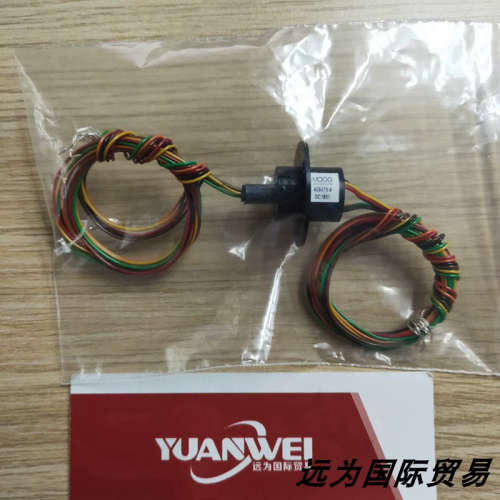 议价远为MOOG滑环AC4598-24S