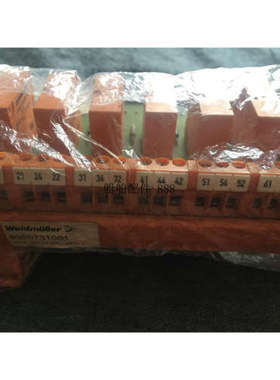 议价Weidmuller 8050731001 RSM 16R 24VDC KONGSBER Weidmull