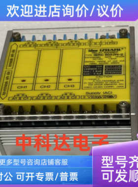 议价idec IBRC6032R-2 和泉安全继电器