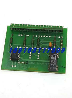 议价KONGSBERG输入输模块NN-801.3 HE220206C eco