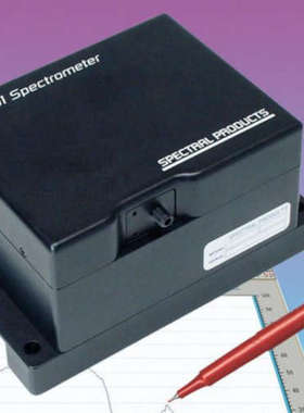 议价Spectral Products SM301、PbS/PbSe探测器阵列光谱仪