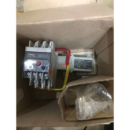 议价UTH265K THERMAL OVERLOAD RELAY工 UTH-32K TH265K 185