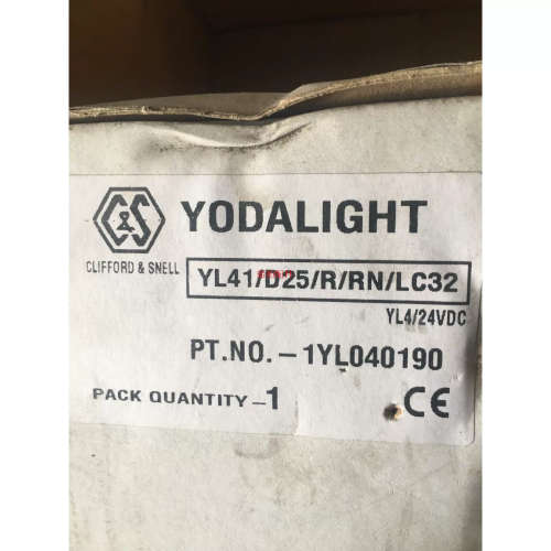 议价YODALIGHT Clifford SENELL  YL40 /D50 YL41/D25/R/RN/LC