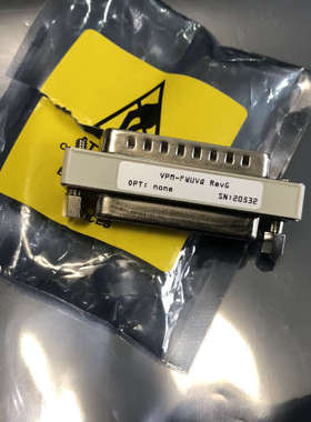 议价COGNEX加密狗 VPM-FWUVQ   150-0001R  直