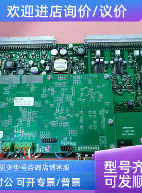 议价BF CPU电路SLE 1807065consiliun康士廉SAL WTU-Assy