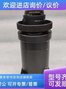 议价ELIIXA  EV71YUC4CL4010-BA2工业相机+Rodagon 1：5.6  f=105