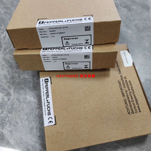 议价VBA-4E4A-KE-ZEJQ/E2L AS-Interface传感器/执行器模块