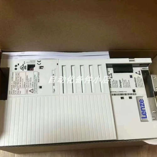 议价E82EV302-4B  伦茨变频器