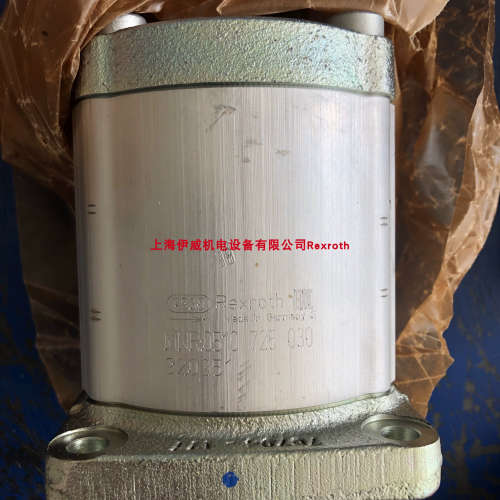 议价力士乐/齿轮泵0510725030 AZPF-12-022RCB20KB产