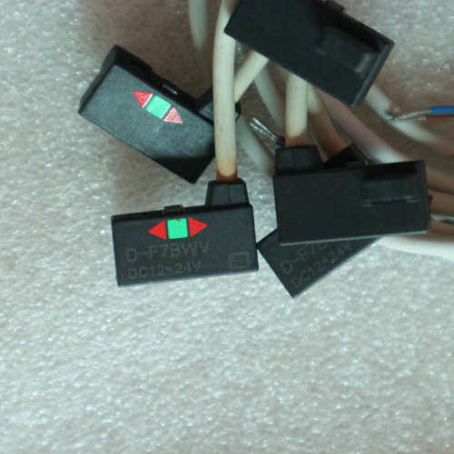 议价  SMC磁性开关 D-F7BWV