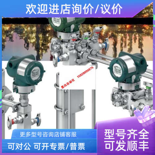 议价8800DF100SK1E1D1M5R10\0~40T／H\ 14RB-K2-N4-F1A 横河