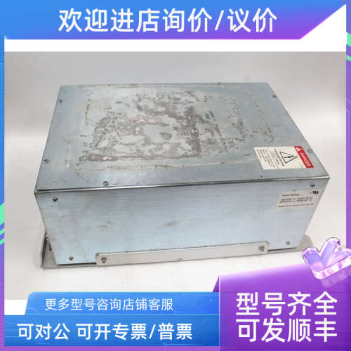 议价ESC-212B BROOKS Equipe 布鲁克斯 晶圆机器人PRI控制柜