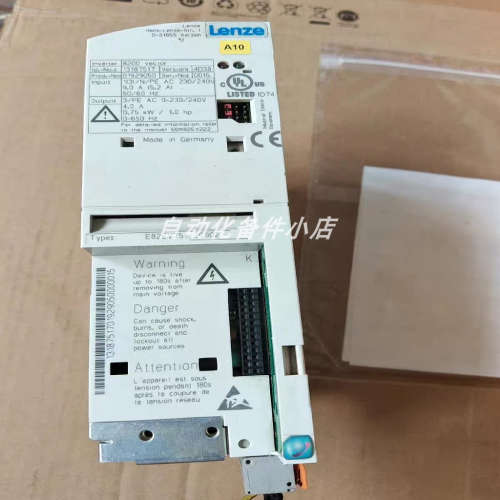 议价E82EV751-2C902 伦茨变频器