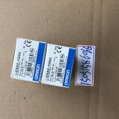 议价编码器  E6A2-CS5C  20P/R