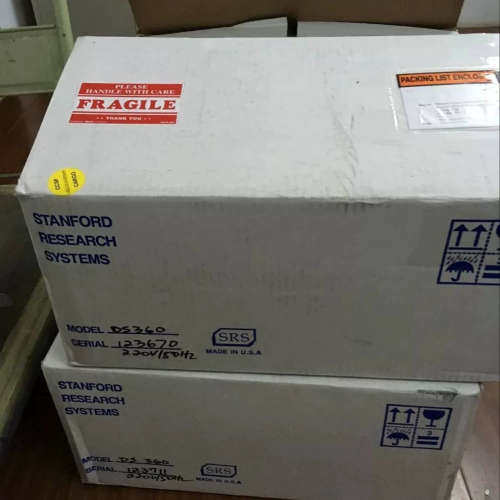 议价斯坦福Stanford Research Systems DS360 任意波形函数信号发