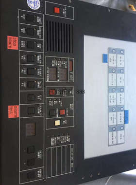 议价OKI FF-3062-10 OKI FIRE CONTROLPANEL FF-3062-10