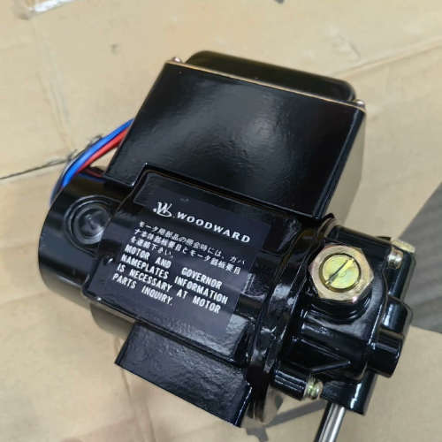 议价WOODWARD伍德沃德 1765-899 调速马达