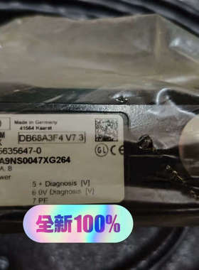 议价MAN FIVA比例阀 DB68A3F4 5635647-0 D1FPE50