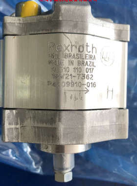 议价力士乐齿轮泵0510110017 AZPB-32-2.0RCP02MB产