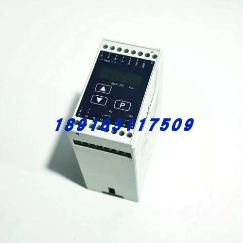 议价KFG测量换能器MUL-D2/Version 01