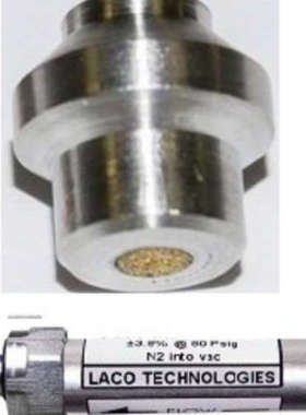 议价雷科LACO气密性检测仪标准漏孔、标准泄漏孔IPTS-HLTCM51M