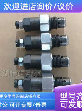 议价哈威CV1E-0-160) CMV1M-150 CMV1ER溢流HAWE 哈阀haEwe