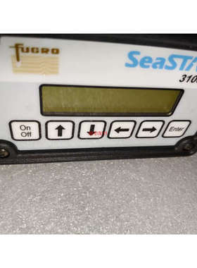 议价Fugro Seastar 3100LRS RA38785 模块