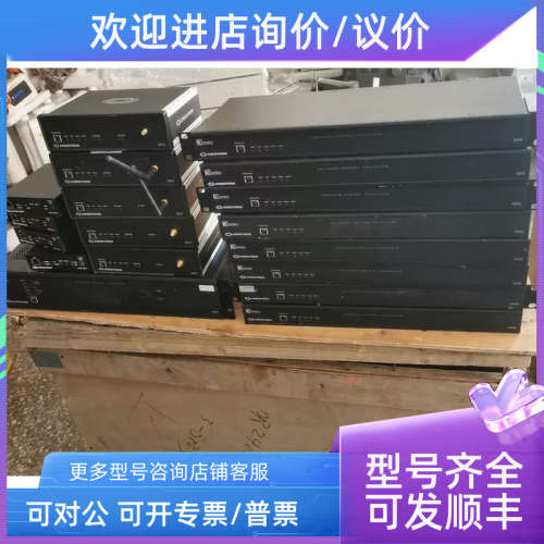 议价Crestron CP3N  CP3 快思聪CP3N  C