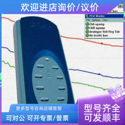 议价PICO TC-08 USB温湿度数据记录仪 TC-08 热电偶到 PCUSB)