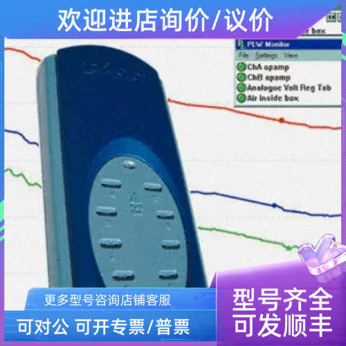 议价PICO TC-08 USB温湿度数据记录仪 TC-08 热电偶到 PCUSB)