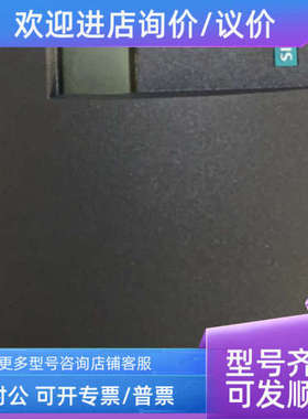 议价SIEMENS SIPART PS2 6DR5310-ONGOO-OAAO 阀门定位器